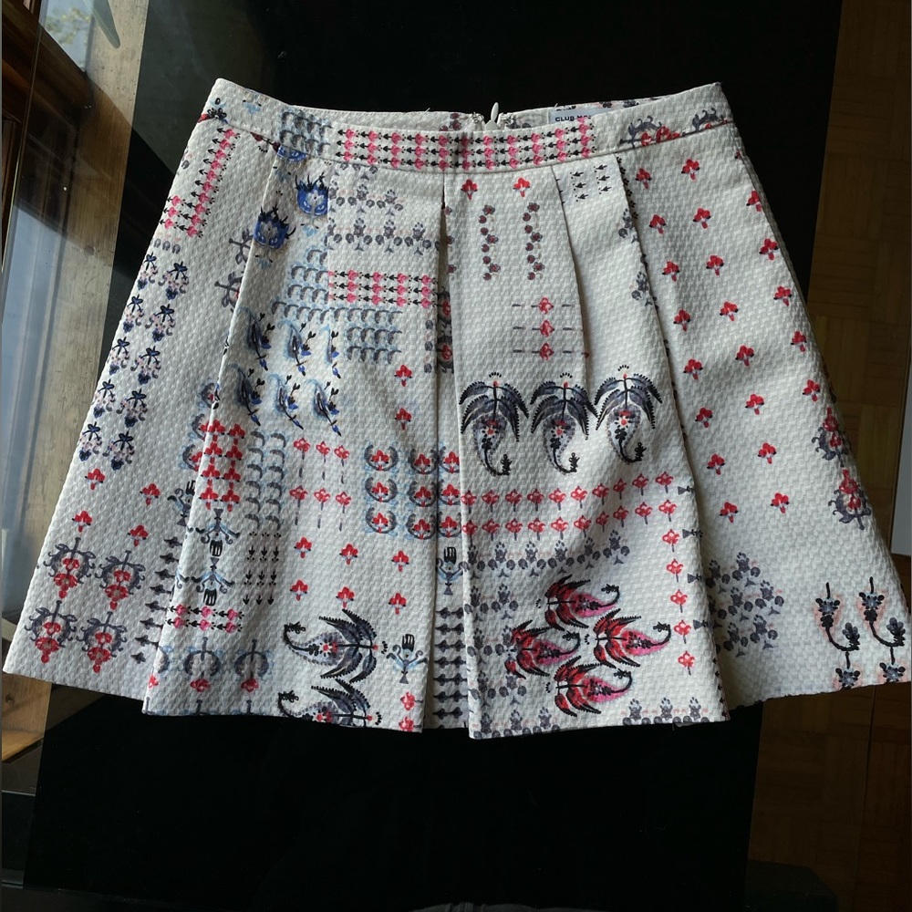 Club Monaco skirt